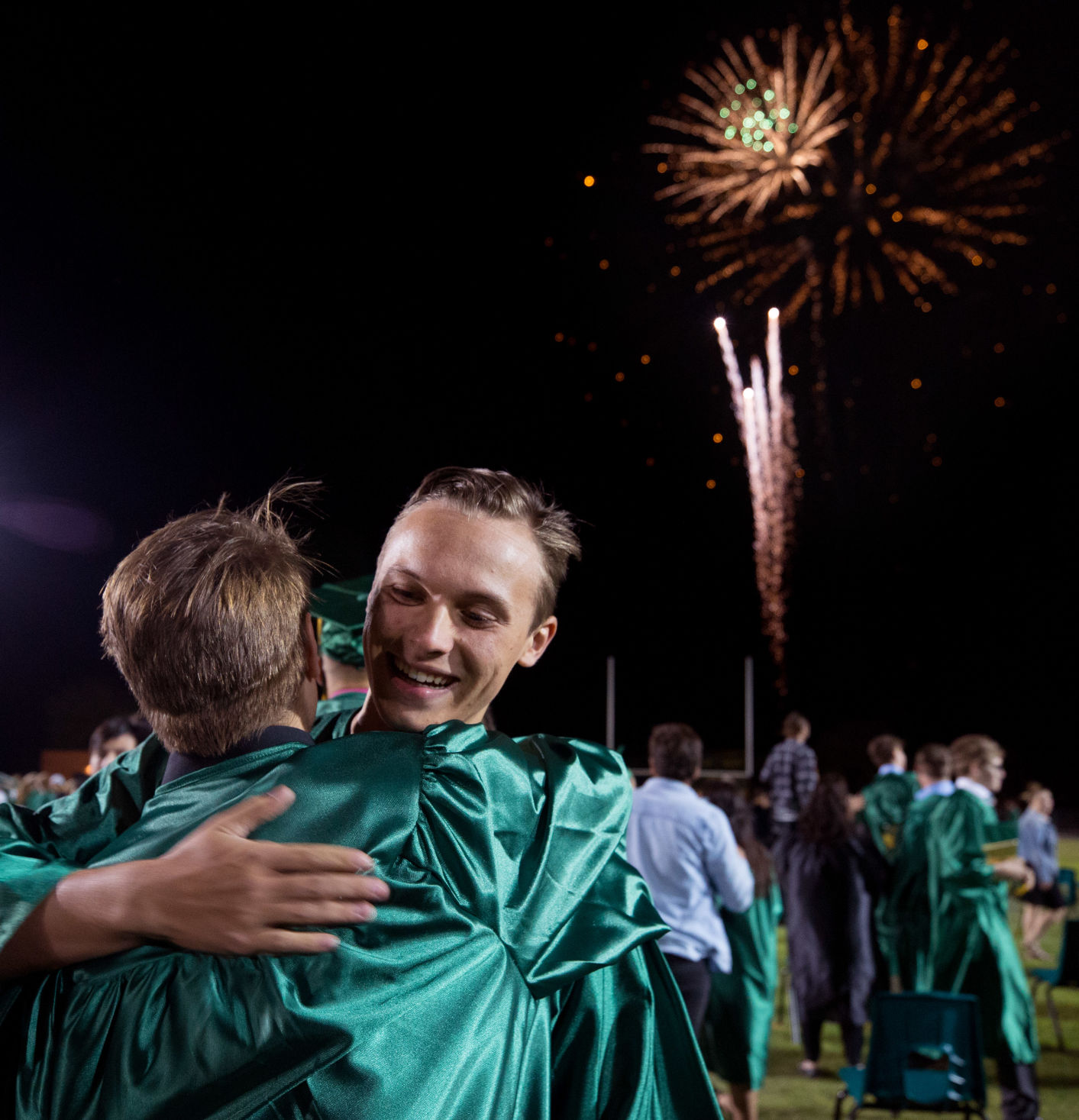 Canyon del Oro High School